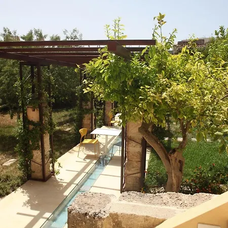 Maison d'hôtes Gli Archi Garden *