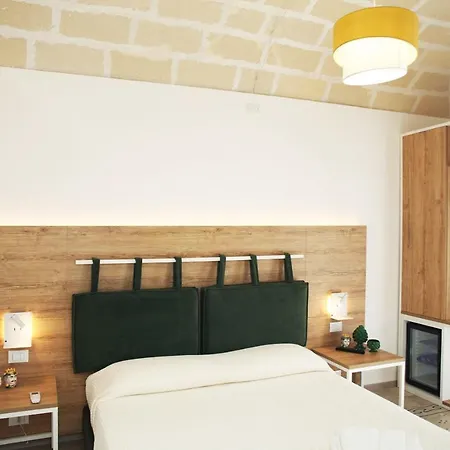 Guest house Gli Archi Garden