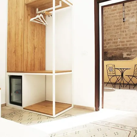Gli Archi Garden Guest house *