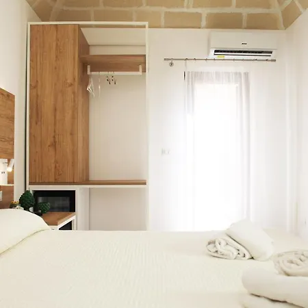 Gli Archi Garden Guest house Favignana