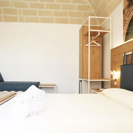 Guest house Gli Archi Garden