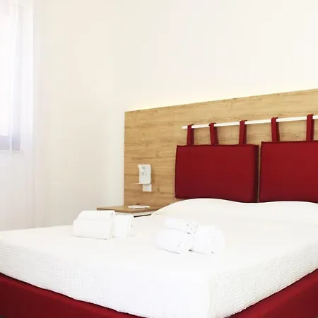 Gli Archi Garden Guest house