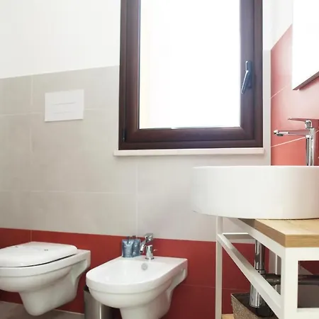 Gli Archi Garden Guest house Favignana