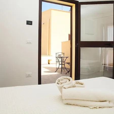 Gli Archi Garden Guest house