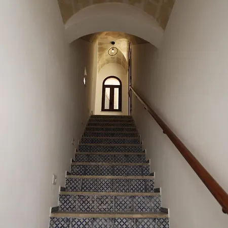 Gli Archi Garden Favignana