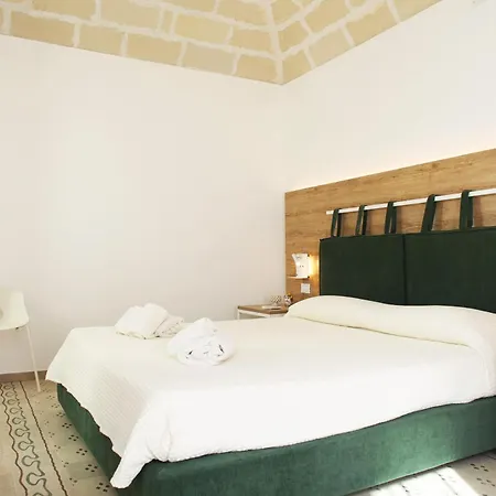 Guest house Gli Archi Garden